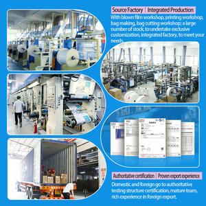 Bolsas de Plástico Transparente con Cierre para Ropa, Bolsas de Almacenamiento Reutilizables al por Mayor para Prendas LLDYY002 Rojo Transparente, Nuevo Material de Guangzhou, China - Product Image 1