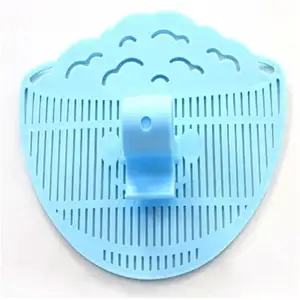 Passoire en Silicone F1-309, passoire en Silicone à Clip pour toutes les casseroles et bols