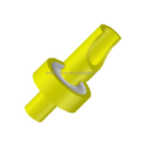 Dữ liệu thông tin liên lạc thiết bị đầu cuối DC feedthrough cho đồng liên hệ với các ứng dụng điện - Product Image 1