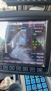 รถขุด Zoomlion ZR240C-3 มือสอง พร้อมเครื่องยนต์ประสิทธิภาพสูง ผลิตจากอานฮุย - Product Image 3
