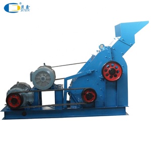 Đôi rotor siêu tốt gangue máy nghiền/đôi sân khấu búa máy nghiền - Product Image 2