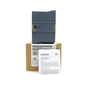 Module de sortie numérique PROFIsafe S7-1200 6ES7226-6DA32-0XB0 neuf en stock, 32 entrées/sorties, 220V, RS485, contrôle industriel PLC - Product Image 4