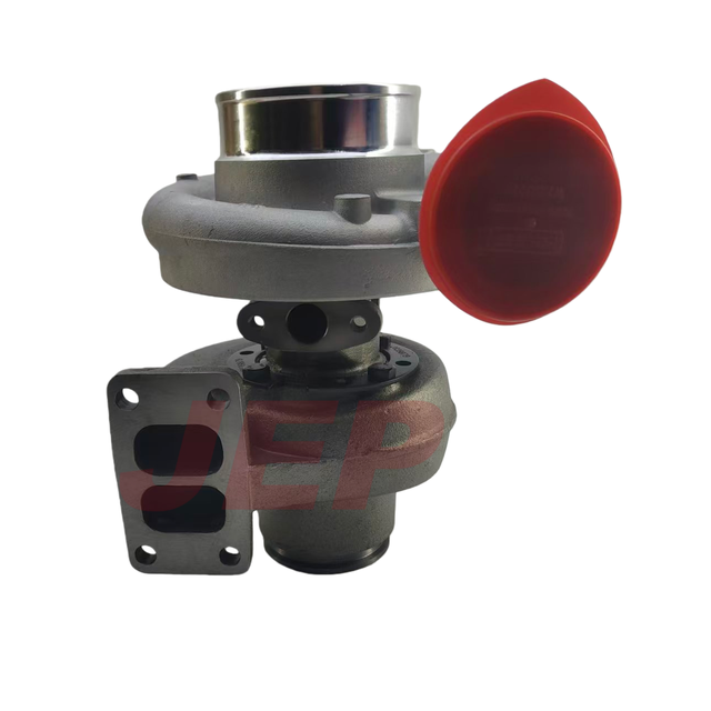 New Complete Diesel Engine Part 6BT 6CT Turbocharger 3785477 3788390 for Industrial Machinery Excavator Truck Forklift Bulldozer