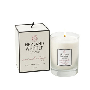 Embalaje <span class=keywords><strong>de</strong></span> cajas <span class=keywords><strong>de</strong></span> velas <span class=keywords><strong>de</strong></span> cartón personalizado directamente <span class=keywords><strong>de</strong></span> fábrica - Product Image 2