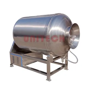 Factory price Poultry Pig Food Fish Vacuum Tumbling Marinator Marinating Machine Meat Processing Machines