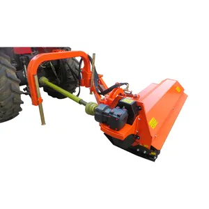 PTO Tractor Flail Mower Lawn Mower Heavy Duty Machine Grass Cutting Atv Flail Mower Forestry Mulcher