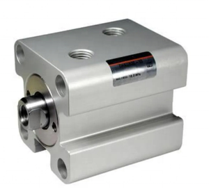 NUEVO Cilindro Hidráulico Doble Portátil de Uso General SMC, CHDKGB63-20M, 2.2249t - Product Image 1