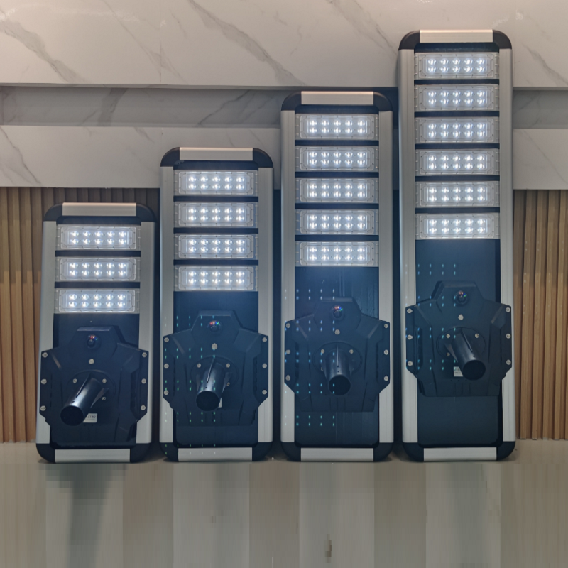 9000 watt solar street light