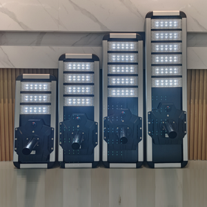 โคมไฟถนนโซลาร์เซลล์ LED แบบรวมพลังงานขนาดใหญ่ 120AH 9000W <span class=keywords><strong>ราคา</strong></span>จากผู้ผลิต ประสิทธิภาพสูง - Product Image 6