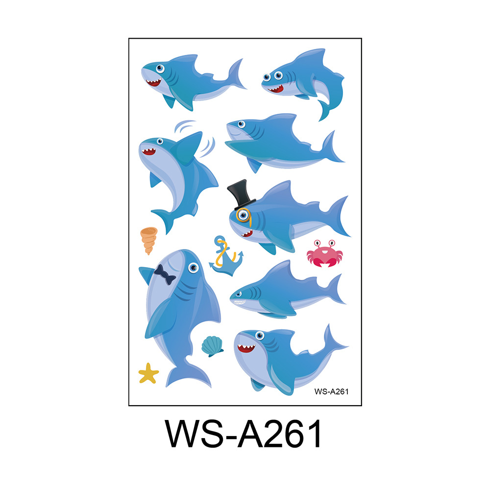 WS-A261