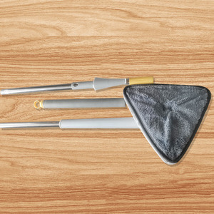 Triangular <b>Mop</b> Cloth <b>Microfibre</b> Fabric Self Wringer Home Cleaning Replacement Head - Product Image 2