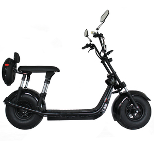 สกู๊ตเตอร์ไฟฟ้าแบบทรงตัวอัตโนมัติ ล้อโต 18 นิ้ว สำหรับผู้ใหญ่ - Product Image 3