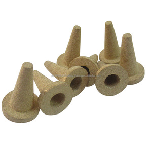 แผ่นกรองทองสัมฤทธิ์เผาแบบมีรูพรุนสินค้าใหม่ - Product Image 6
