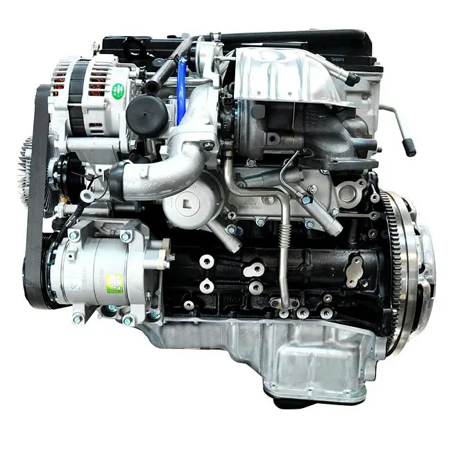 Motore Diesel nuovissimo Zd30 96kw-110kw 3200rpm di vendita calda utilizzato nei pickup di SUV