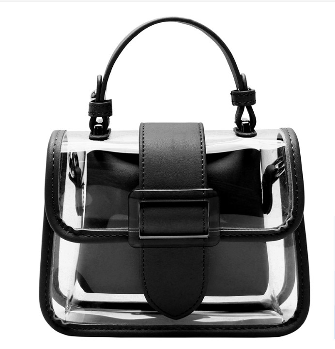 Beach Bag Shoulder Bag Sling Bags Forever 21 Wholesale Jelly Sling