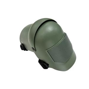 Genouillères de protection respirantes et résistantes à l'abrasion, conçues professionnellement pour le soudage - Product Image 2