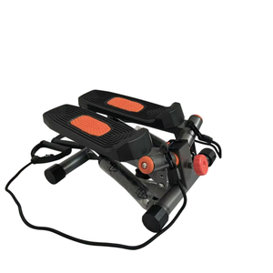 Cordes de Résistance en Acier Plastique Durable de Haute Qualité pour Entraînement Cardiovasculaire à Domicile Mini Stepper - Product Image 1