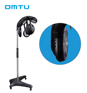 <span class=keywords><strong>Secador</strong></span> <span class=keywords><strong>de</strong></span> Pelo Profesional <span class=keywords><strong>de</strong></span> <span class=keywords><strong>Pie</strong></span> para Peluquería y Belleza - Product Image 6