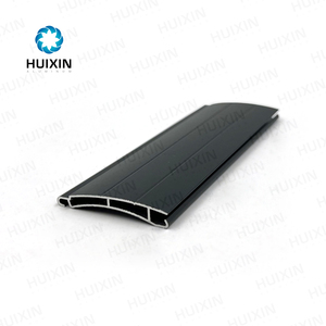 Chất lượng tốt cán màn trập cửa nhà để xe không ồn ào của nhãn hiệu cửa nhà để xe cuộn lên màn trập hồ sơ - Product Image 2