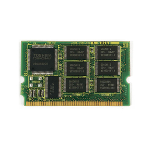 Carte PCB FANUC Sram A20B-3900-0164 - Product Image 1