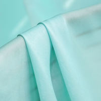 Rideau en voile 100% polyester personnalisé avec décoration brodée pour la maison