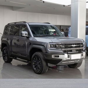 Buen Precio, BYD Leopard Five, SUV Grande de 5 Plazas, Batería Híbrida BYD476ZQF, Auto Eléctrico - Product Image 2