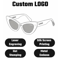 Trendy Vintage Oval Full Rim Men UV Protection Scratch Resistant Lenses Driving Hiking Double Bridge Polarized Sunglasses