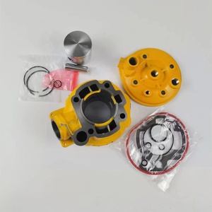 <span class=keywords><strong>Cylindre</strong></span> WANOU 54mm <span class=keywords><strong>AM6</strong></span> <span class=keywords><strong>Cylindre</strong></span> Moto - Product Image 3