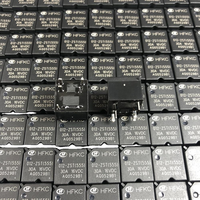 Nouveau Relais de Puissance HFKC/012-ZST(555) DIP – Composants Électroniques à Circuit Intégré à Bon Prix
