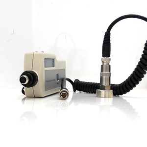 HG-6500BLC เครื่องมือวัดการเร่งความเร็ว ความเร็ว และการเคลื่อนที่แบบพกพาในย่านความถี่ต่ำ (พร้อมวัดอุณหภูมิ) - Product Image 3