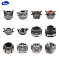 Kit de Rodamiento de Desembrague para Camiones Pesados STR King HOWO BEIBEN SHACMAN Aolong, 86CL6395F0 C, para Piezas del Sistema de Embrague de Caja de Cambios Manual