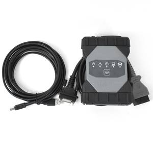 MB Star C6 DoIP avec WIFI SD Connect C6 avec logiciel MB Sd C6 Multiplexeur Outils de diagnostic automobile - Product Image 4