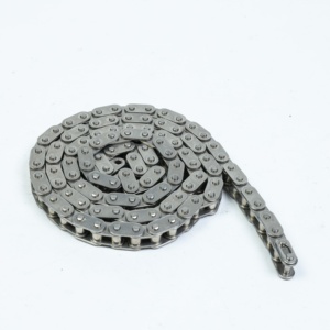 שרשרת רולר עם צלחות צד ישרות - Product Image 1