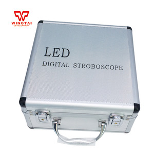 Led <span class=keywords><strong>stroboscope</strong></span> DT-326E cho bao bì & in ấn sử dụng rộng rãi cho chống hàng giả vu DT-326U mực - Product Image 3