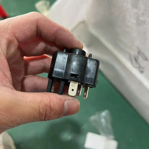 대우 마티즈 스파크 쉐보레 OEM 93741069용 점화 스위치 - Product Image 3