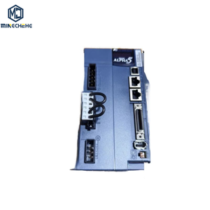 Oferta Especial: Unidades de Servoaccionamiento RYT102C5-VS2, RYT152C5-VS2, RYT202C5-VS2, RYT302C5-VS2, Amplificador de Control de Movimiento Industrial para Sistemas Automatizados - Product Image 1