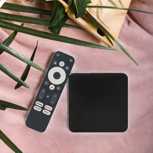 Hot Selling GD2 <b>Android</b> Smart <b>TV</b> <b>Box</b> <b>for</b> Google Certified Amlogic S905 Quad 4K 2.4G/5G WiFi <b>Android</b> 12 <b>for</b> Google Certified <b>TV</b> - Product Image 3