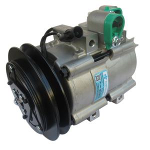 Compresor de Aire Acondicionado para Ford Everest 3M35-19D623-AA 3M3519D623AA FS00-0314 180 1H62 - Product Image 3