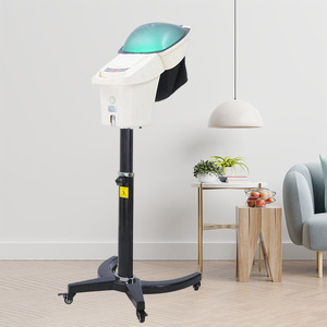 Máquina de Vaporización Micro para el Cabello, Tratamiento Capilar Inteligente, Repara Rápidamente el Cabello Dañado, Gran Venta - Product Image 2