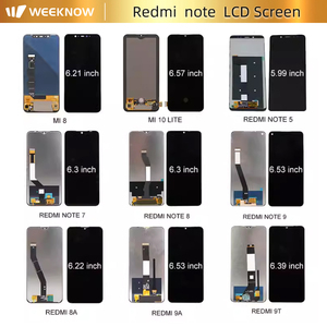 Schermo LCD Originale e Gruppo Digitalizzatore Completo per <span class=keywords><strong>Xiaomi</strong></span> <span class=keywords><strong>Redmi</strong></span> <span class=keywords><strong>10</strong></span> Prime / <span class=keywords><strong>Redmi</strong></span> <span class=keywords><strong>10</strong></span> / <span class=keywords><strong>Redmi</strong></span> <span class=keywords><strong>10</strong></span> <span class=keywords><strong>2022</strong></span> - Product Image 6