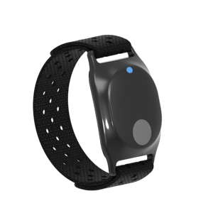 WeRich Su Geçirmez Kablosuz Akıllı Kalp Atış Hızı Monitörü Bileklik Plastik Fitness Kol Bandı Sağlık Takip Cihazı Yeni Cihaz - Product Image 2