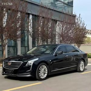 Cadillac CT6 2.0T Turbo 8AT 2017, sièges en cuir, toit ouvrant, <span class=keywords><strong>voiture</strong></span> d'<span class=keywords><strong>occasion</strong></span> <span class=keywords><strong>pas</strong></span> chère - Product Image 2