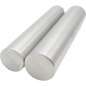 עמידות גבוהה בפני קורוזיה 904l uns <span class=keywords><strong>n08904</strong></span> w. nr.1.4539 ניקל סגסוגת סגסוגת ניקל חם מגולגל עגול - Product Image 4