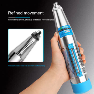 Testeur de rebond mécanique de précision haute résistance pour l'essai de résistance du béton - Product Image 2