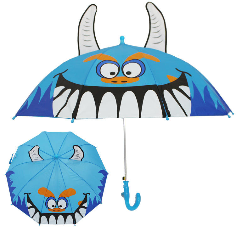 Monstre de grande bouche