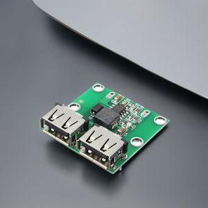 Fournisseur OEM d'appareils ménagers Carte de <span class=keywords><strong>circuit</strong></span> imprimé clone Fr-<span class=keywords><strong>4</strong></span> matériau de base Masque à souder vert Ingénierie inverse Carte mère PCBA - Product Image 4