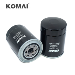 Filtro de Combustible Diésel KOMAI LF3830 ME215002 C-5816 F1230A154 F1230A046 1230A154 ME013307V  XE013307V para Mitsubishi - Product Image 5