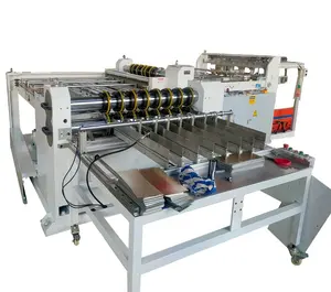 خط إنتاج وماكينة صنع صفيح الطعام الأوتوماتيكية، ماكينة صنع صفيح الطعام المعبأة