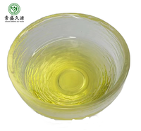 100% extrait naturel d'allium 10:1 extrait d'herbe de poudre d'huile d'ail pure dans le récipient en verre de tambour de bouteille ou emballé sous vide