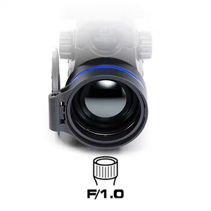 Pulsar Thermion 2 LRF XG50 haute qualité <span class=keywords><strong>8x</strong></span> HD optique d'imagerie thermique caméra monoculaire infrarouge Sports de plein air portée de chasse - Product Image 5